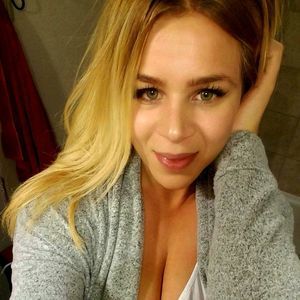 Meet your Posher, Kandice